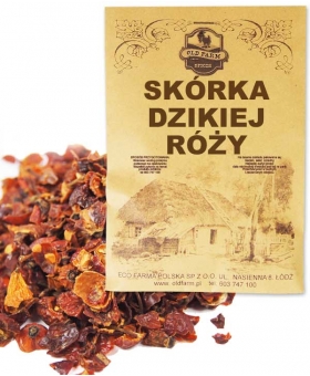 RÓŹA GRYS 100 G
